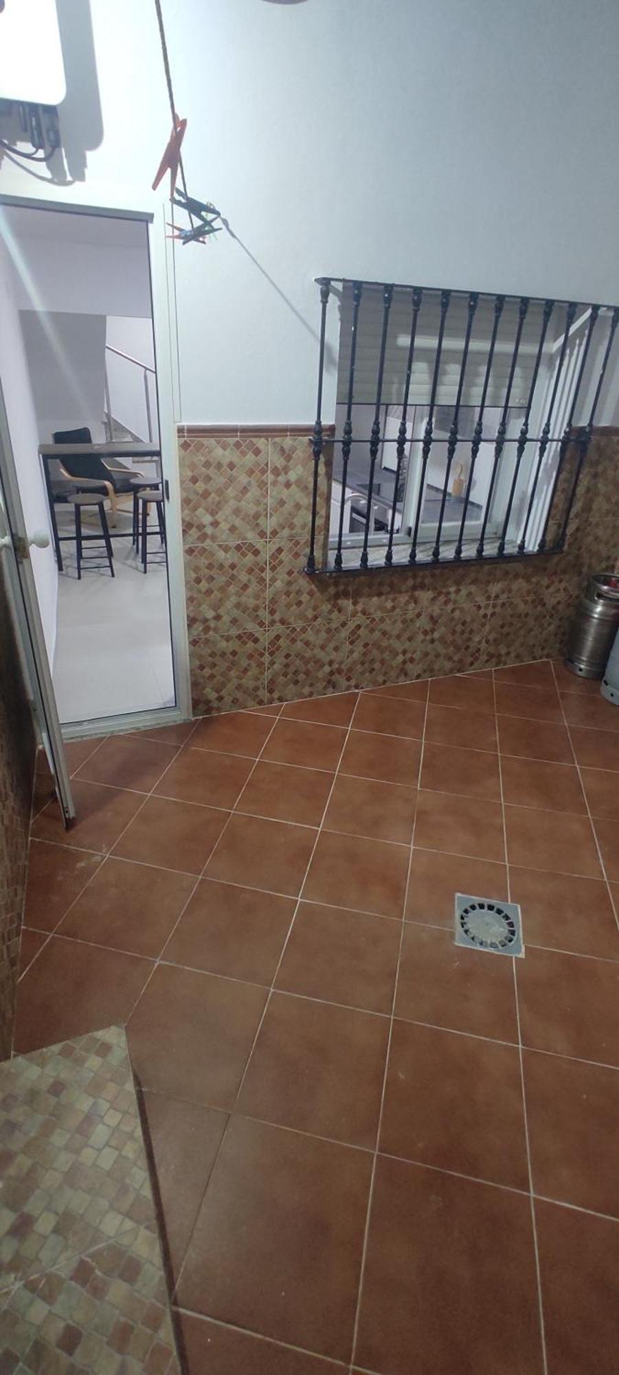 Casa Lolo Vila Algodonales Exterior foto